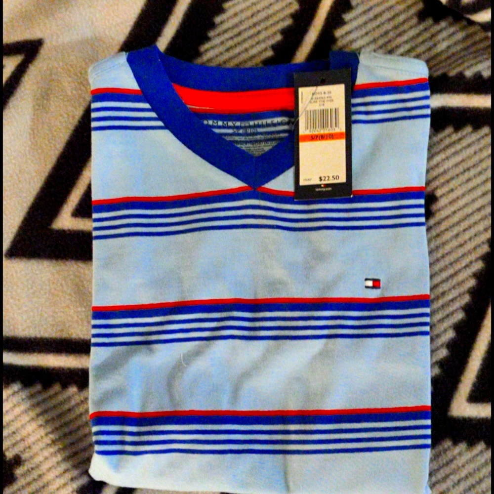 Tommy Hilfiger T-shirt